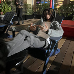 squillo - haunted house (marrgielaa + purptokyo)