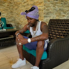 Popcaan - The Energy (Str8 Vybz Riddim)
