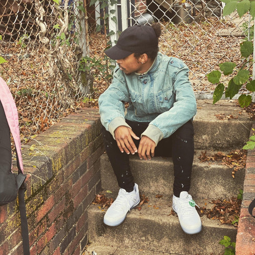 GMF TOMMY X SWIZZY