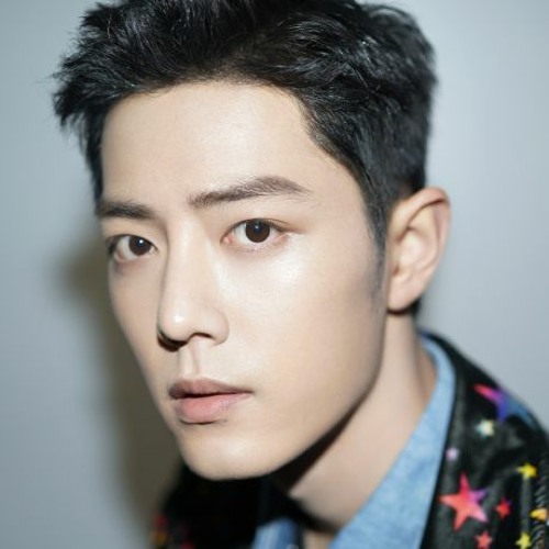 Xiao Zhan 肖战 - Running After You With All I Have 用盡我的一切奔向你