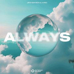 jeonghyeon, Ahso - Always