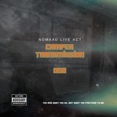 Camper Transmission 002 - A