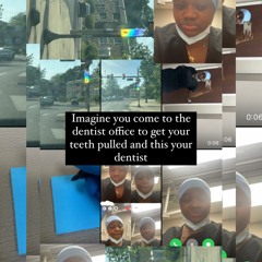 Getting Your Whip Snatched @ 7am