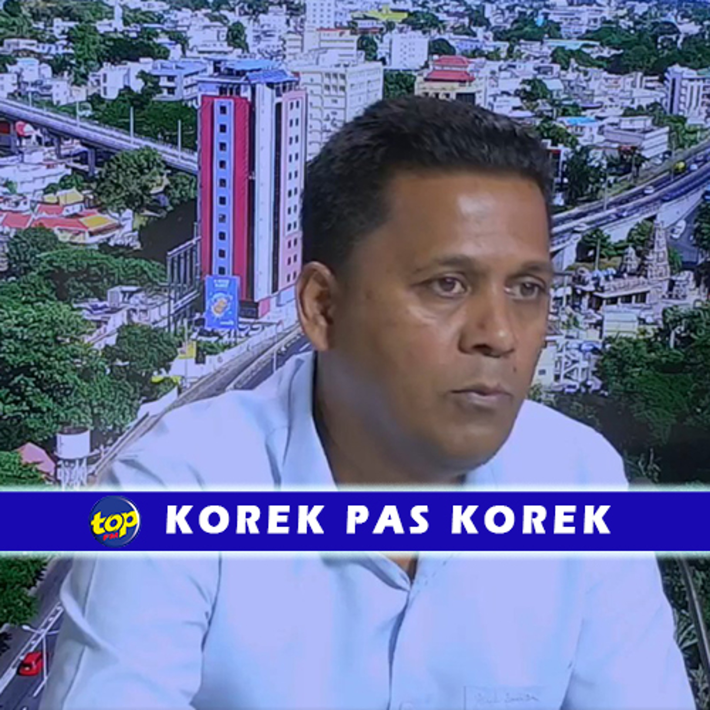 Korek Pas Korek de ce lundi 16 décembre 2024