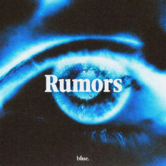 Tomas Grey - Rumors (blue. Remix)