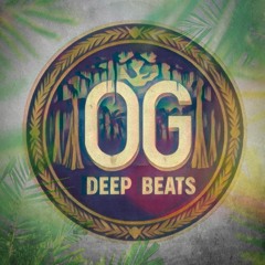 Mythic (OGDeep Beats x Blurry)