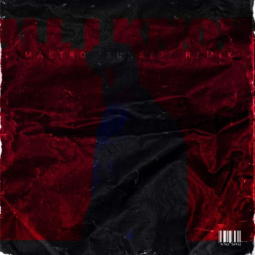The Weeknd - All I Know (MAETRO 'Sunset' Remix)(download)