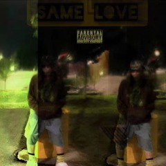 Same Love (ft. Caal Vo)