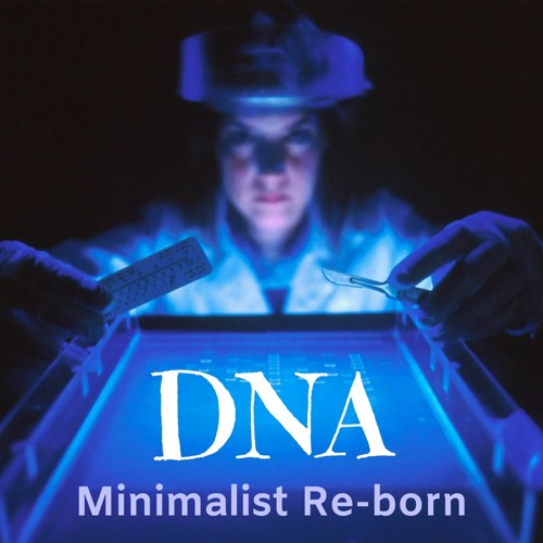 DNA