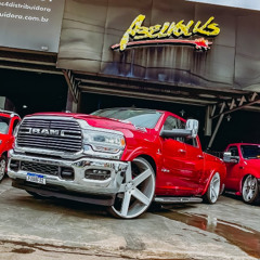 Relíquias do Desande - ABELVOLKS