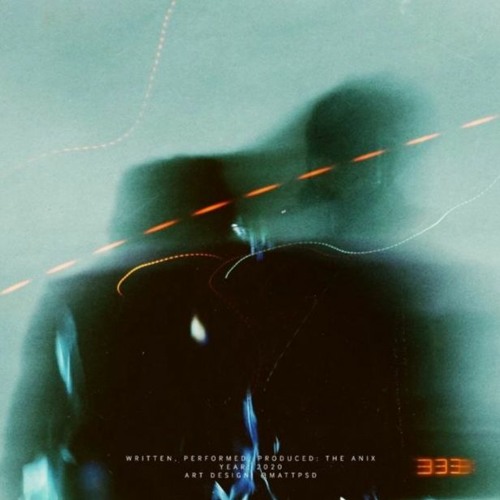 Mystery - prod.draze - 2022