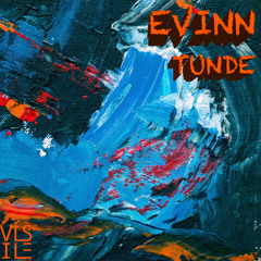 Premiere: EVINN - Tunde [Visile Records]