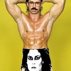 Little Man The Architect - Wrestlemania Party V.3 (Unmastered)