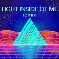 Light Inside of Me (remix)