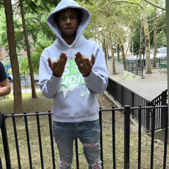 Jay Hound - In My Prime (Official Music)