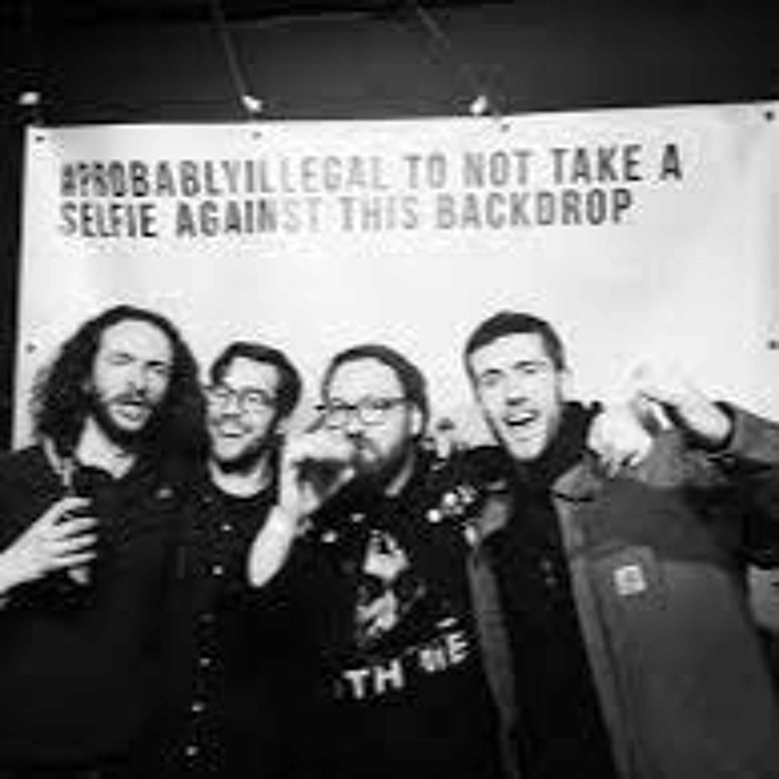 PPP - Kieran Kelly - Manchester Punk Festival - Throwing Stuff - Moving North Promotions