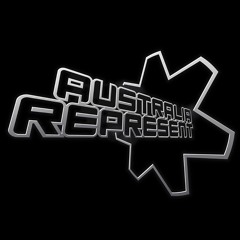 Australia Represent with Bart3k - mix by Shantaram / DnB Radio