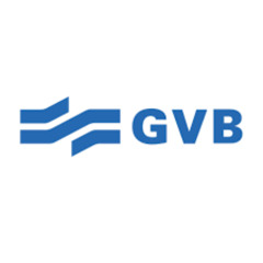 GVB Halteafroep Arent Janszoon Ernststraat