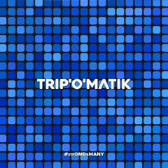 TRIP'O'MATIK - The Sound Of Blue
