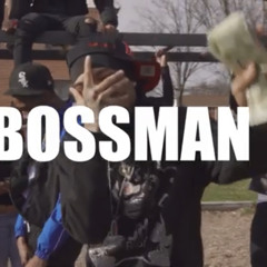 BossMan - Mary Jane (Offical Audio)
