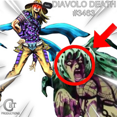 GYRO ROTATES DIAVOLO’S BALLS (ASMR)