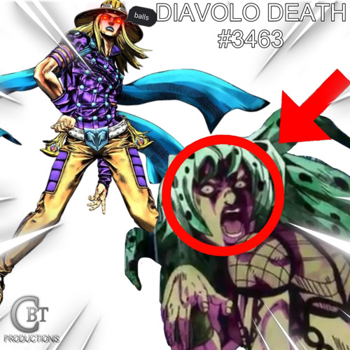 GYRO ROTATES DIAVOLO’S BALLS (ASMR)