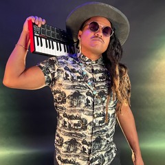 Geovante - Sacred Journey