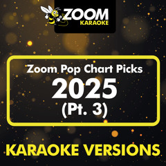 Mystical Magical (Karaoke Version)