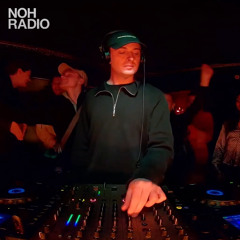 BLOND FELICE - NOH RADIO - DEC 05 / 2024