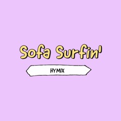 Sofa Surfin' [FREE DOWNLOAD]