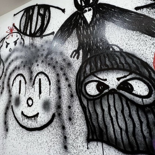 machine gun funk (@2napps anthem) @Qua x @Haze