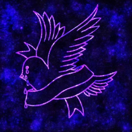 Lil Peep X Wicca Phase Springs Eternal - Absolute In Doubt (Nyctonian Tech Pop Remix)[FREE DOWNLOAD]