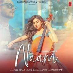 Naam: Tulsi Kumar Feat. Millind Gaba | Jaani | Nirmaan, Arvindr Khaira