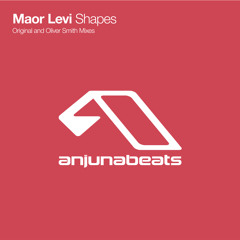 Shapes (Original Mix)