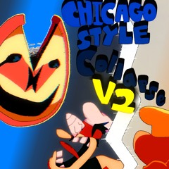 Chicago Style Collapse v2 (Pizza Tower Fanmade Lap -3 Track)