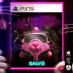 LA PANTERA DEL GHETTO