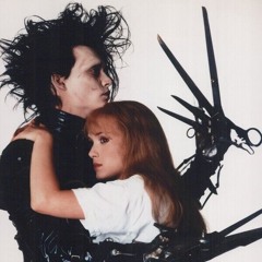 Baby Scythe - Winona Ryder