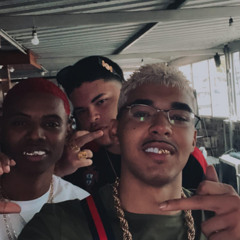 É OS MLK DO PODER (( DJ OFFICIAL ))
