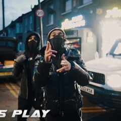 #7th Tb x Mitch - DOA | Pressplay