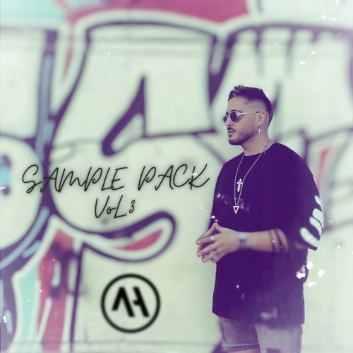 Angel Heredia - SAMPLE PACK VOL.3 [DEMO]