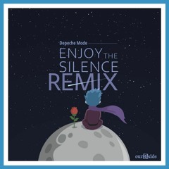 Despeche Mode - Enjoy The Silence REMIX