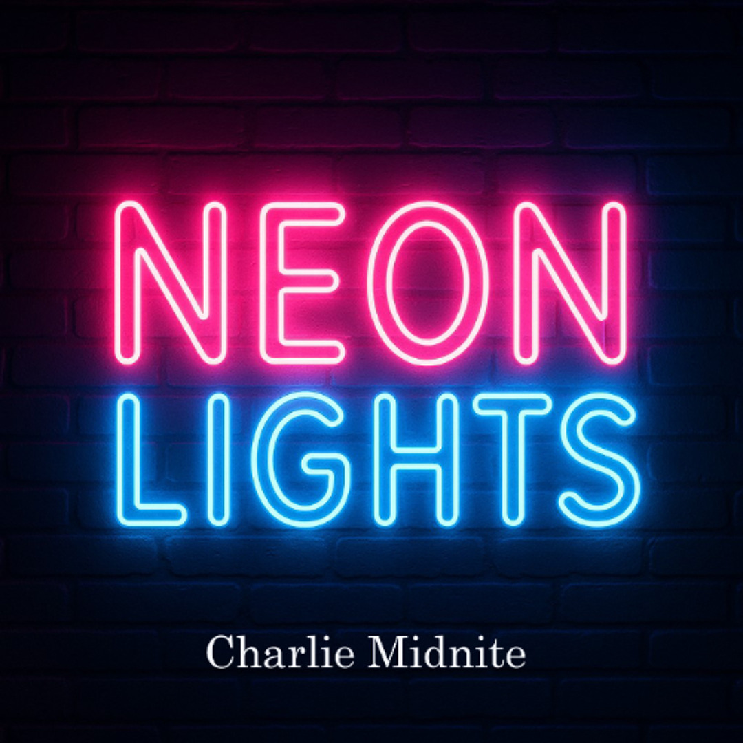 Stream Neon Lights by Charlie MIdnite | Listen online for free on ...