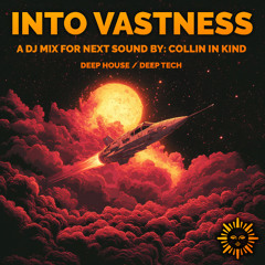 Into Vastness (Deep House / Deep Tech)