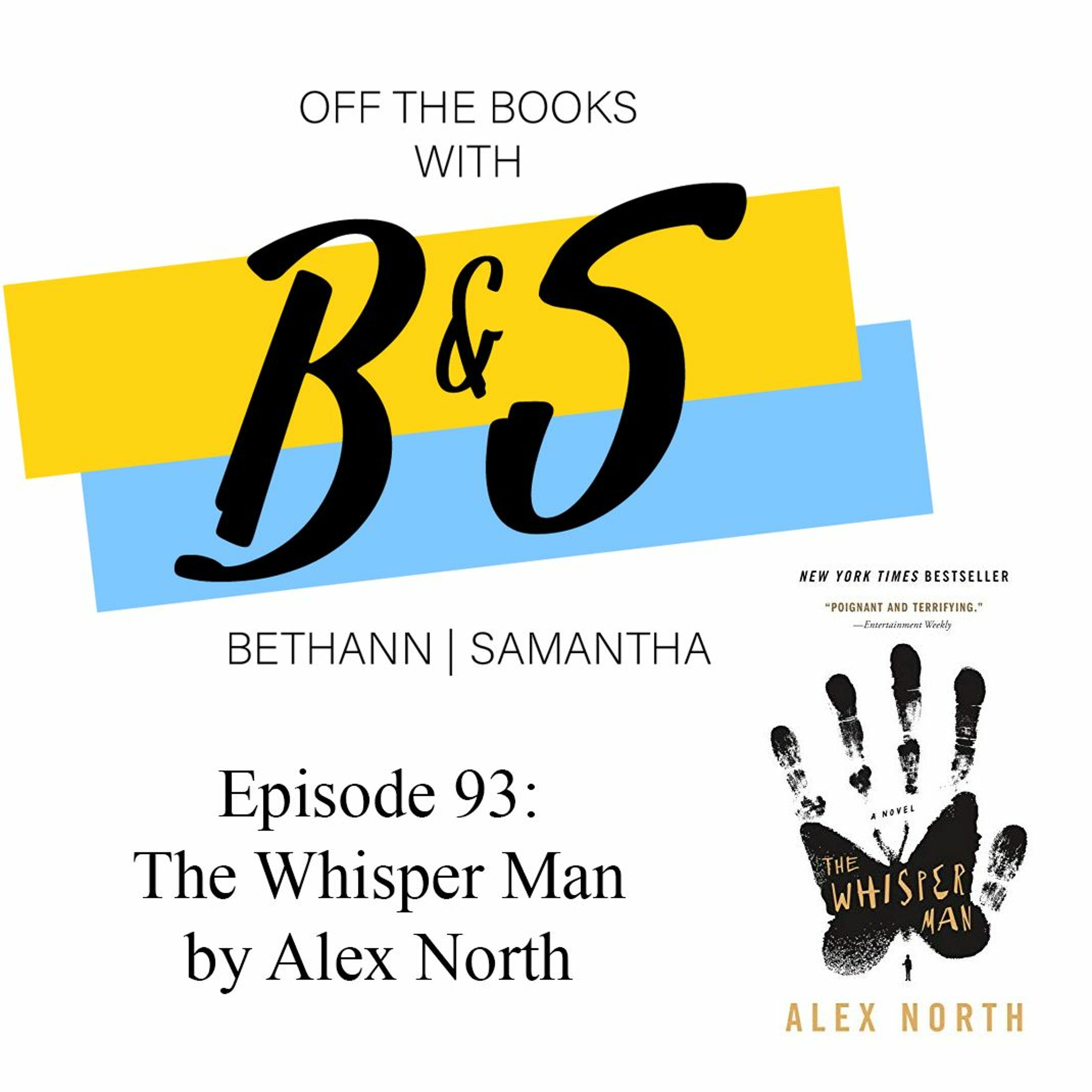 Off the Books