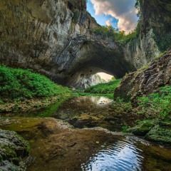 The Devetashka Cave Soundscape