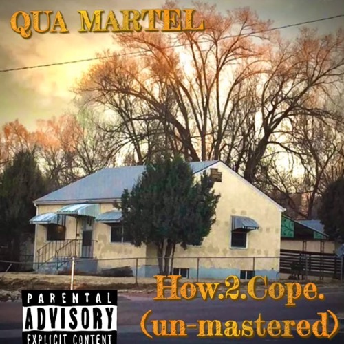 4. Back Stab (Prod. By QuaCasso)