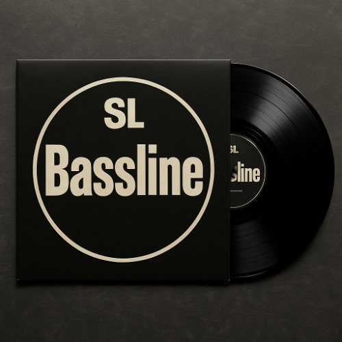 SL - Bassline