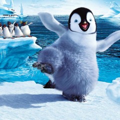 Happy Feet