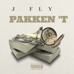 J FLY  -  PAKKEN 'T  (MASTERD)