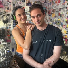 Sinéad x Will Dimaggio @ The Lot Radio 07-05-2025